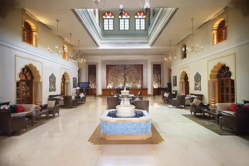 Taj Hari Mahal, Jodhpur - Other Facilities - Common Area 14